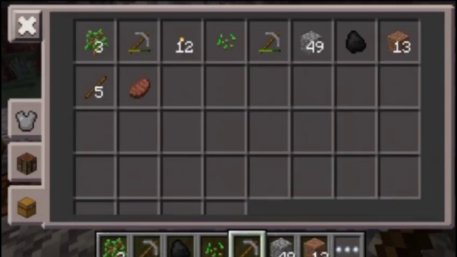 LP Minecraft PE #2 Твоююю мать.. Люблю (крипер). Часть 1
