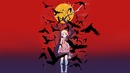 Kizumonogatari Part 1: Tekketsu-hen (Фильм)
