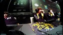 Dendi StarSeries S9 Finals – The Tension Rises