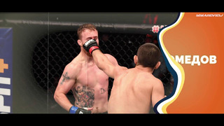 НИКТО НЕ ОЖИДАЛ! UFC 262: Хабиб Нурмагомедов vs Майкл Чендлер. Чья борьба круче? Прогноз на бой