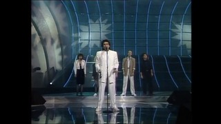 Евровидение 1990 Италия • Toto Cutugno – Insieme 1992