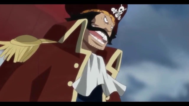 One Piece AMV – Gol D Roger