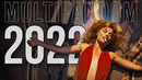 2022 || Multifadom Mashup