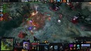 The International 2015: Team Secret vs iG (Game 2) Dota 2