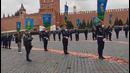 День ВДВ, 89 лет! иностранцы в шоке