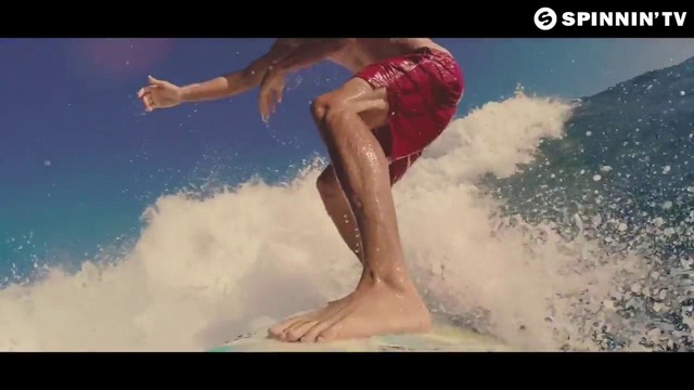 Mark Villa – Riptide (Official Music Video)