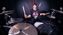 BTS (방탄소년단) – Fake Love – Matt McGuire Drum Cover