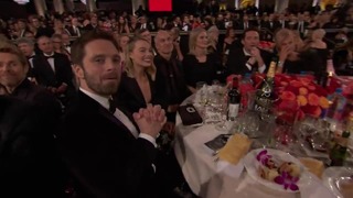 75th Golden Globe Awards 2018