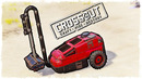 Квантум vs кратос! битва автосборок в crossout