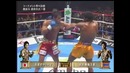 Masato vs Buakaw Por Pramuk II