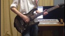 OP of GATE by Kishida Kyodan&The Akeboshi Rockets. Guitar Cover