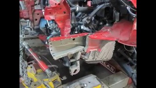 Pontiac vibe ремонт