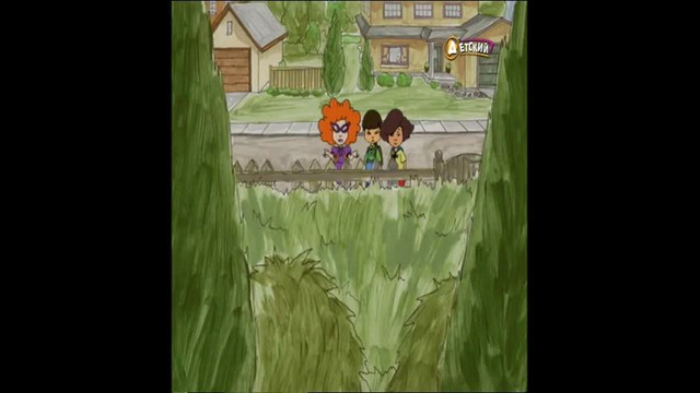 Детки из класса 402 – 2 сезон 26 серия