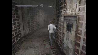 Silent Hill 4 The Room – 33