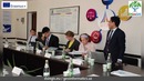 Erasmus+ DSinGIS лойиҳаси ҳақида