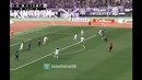 Красивый гол в исполнении Hisato Sato