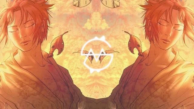 Naruto Shippuden – Yamagasumi (k a y o u. Remix)