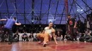 Juste Debout 2012 Special Bboy, Team France vs Speedy Angels