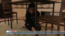 TV muxbir reportaj tayyorlayotgan vaqti ’’zil-zila‘‘ sodir bo‘ldi