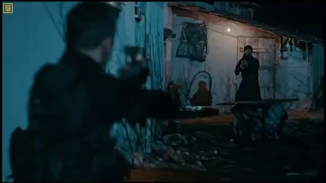 Kurtlar Vadisi Pusu 253. Bolum Fragmani