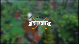 Сыграем в гольф
