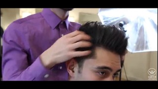 Men’s Hairstyle 2017 – Cool Quiff Hairstyle – Short Hairstyles for Men – YouTube