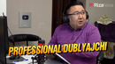 Sketch SHOW – Professional dublyajchi