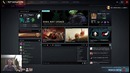 Dota 2 ХВОСТ. Давно я сюда не заходил