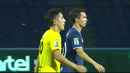 Superliga 18-tur. Paxtakor – Surxon bahsida kiritilgan gol va xavfli vaziyatlar (Highlights)