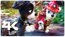 Rex Is Friends With T Rex | PAW PATROL 3 THE DINO MOVIE (NEW 2026) MOVIE CLIP 4K