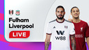 Фулхэм – Ливерпуль | Английская Премьер-лига 2022/23 | 1-й тур | Обзор матча