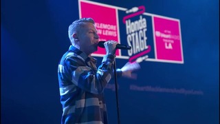 Macklemore & Ryan Lewis – Kevin (Live on the Honda Stage at the iHeartRadio LA)