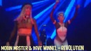 NERVO @ Don’t Let Daddy Know Amsterdam 2018 (Drops Only)