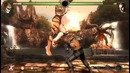 История Героев Mortal Kombat. Часть 8. Kintaro