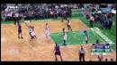 NBA 2017: Boston Celtics vs Phoenix Suns | Highlights | March 24, 2017