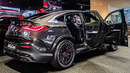 2024 Mercedes-AMG GLC 63 S E Performance Coupe – New Generation Power SUV