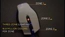 Mышь★Corsair M65 RGB★ Опыт эксплуатации