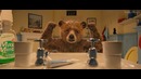 Приключения Паддингтона (Paddington) – Дублированный трейлер №2