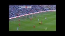 Manchester City 3-1 Queens Park Rangers. 3-tur