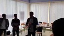 Видео поздравление студентам учебного центра EnglishUP