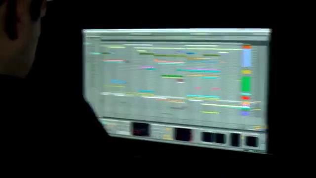 SESA – BRING THE NOISE (Date of Release- Dec. 7th)