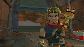 Jak and Daxter PS2 Classics – Launch Trailer – PS4