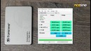 Transcend SSD230S 256GB — обзор накопителя на базе 3D NAND TLC