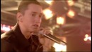 Eminem – Not Afraid, Stan, Forever & Interview Live