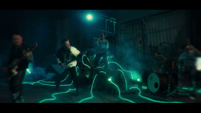 Kingdom Of Giants – Respawn (Official Music Video 2026)