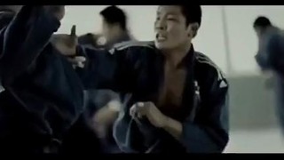 All 2012 story – London 2012, judo Korea Team Fighting