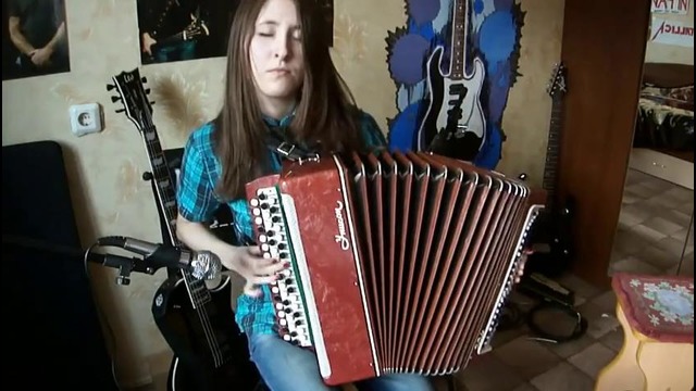 Nobody.One – Deadman (Bayan ukulele cover)