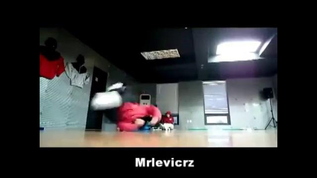 Bboy Windmill Variations-Examples-Complimation