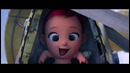 Новый трейлер мультфильма «Аисты»