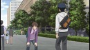 Cheer Danshi!! / Чирлидеры – 1 серия (Лето 2016)